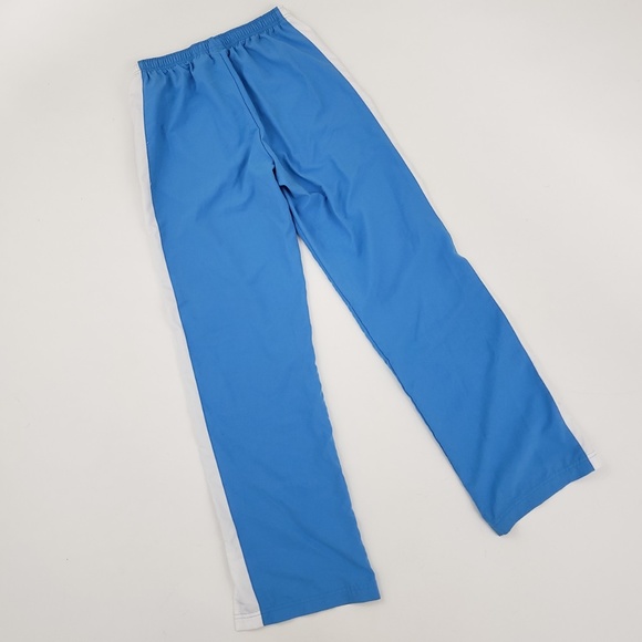 SOLD Baby blue Nike track pants Small y2k vintage - Picture 5 of 5